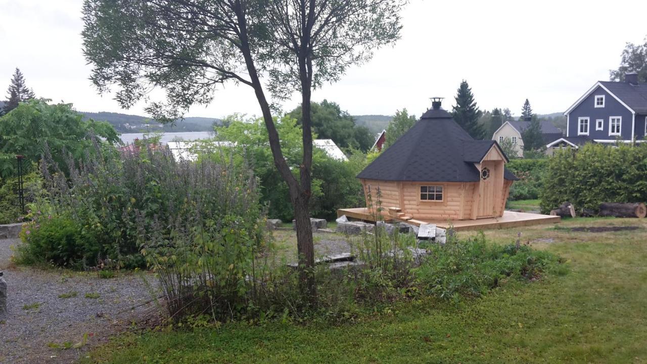 Soergardens Logi Bed & Breakfast แฮร์เนอซันด์ ภายนอก รูปภาพ