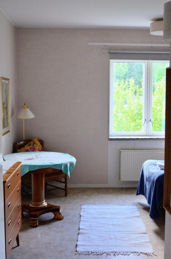 Soergardens Logi Bed & Breakfast แฮร์เนอซันด์ ภายนอก รูปภาพ